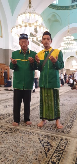 PROGRAM 16 HARI RAMADHAN GEL 2 - Foto 138