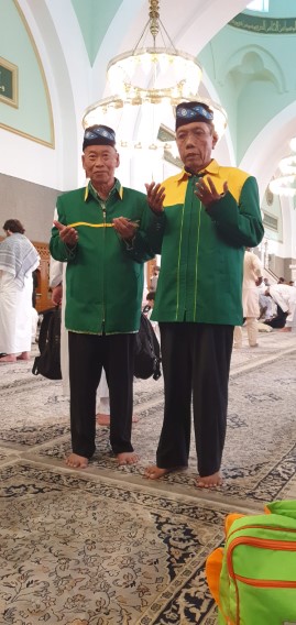 PROGRAM 16 HARI RAMADHAN GEL 2 - Foto 141