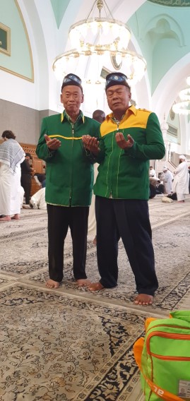 PROGRAM 16 HARI RAMADHAN GEL 2 - Foto 142