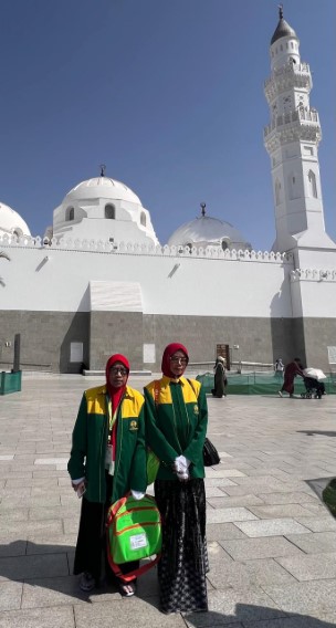 PROGRAM 16 HARI RAMADHAN GEL 2 - Foto 132