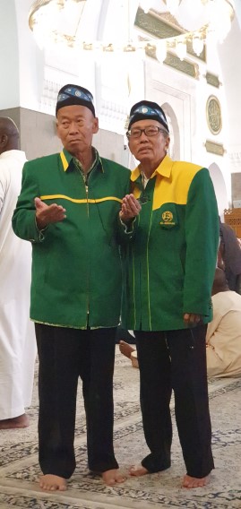 PROGRAM 16 HARI RAMADHAN GEL 2 - Foto 133