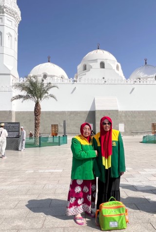 PROGRAM 16 HARI RAMADHAN GEL 2 - Foto 129