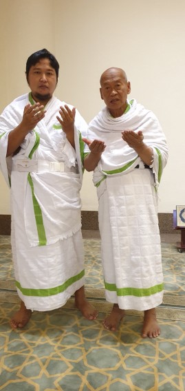 PROGRAM 16 HARI RAMADHAN GEL 2 - Foto 118