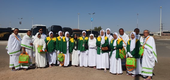 PROGRAM 16 HARI RAMADHAN GEL 2 - Foto 117