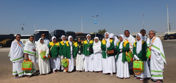 PROGRAM 16 HARI RAMADHAN GEL 2 - Foto 114