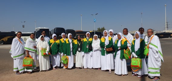 PROGRAM 16 HARI RAMADHAN GEL 2 - Foto 115