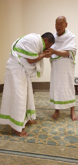 PROGRAM 16 HARI RAMADHAN GEL 2 - Foto 120