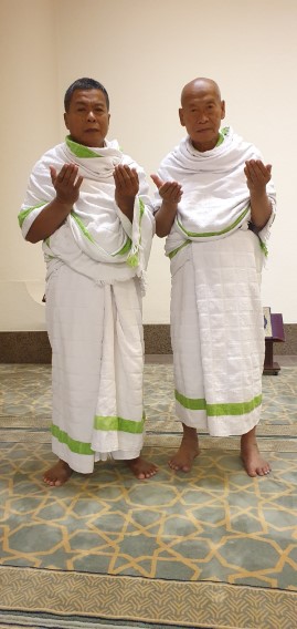 PROGRAM 16 HARI RAMADHAN GEL 2 - Foto 119