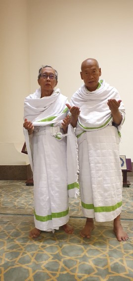 PROGRAM 16 HARI RAMADHAN GEL 2 - Foto 123