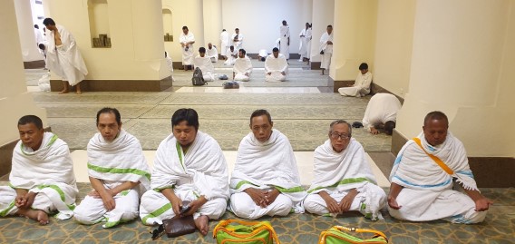 PROGRAM 16 HARI RAMADHAN GEL 2 - Foto 126