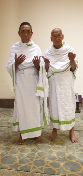 PROGRAM 16 HARI RAMADHAN GEL 2 - Foto 121