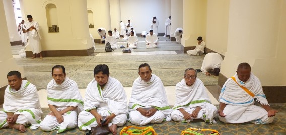 PROGRAM 16 HARI RAMADHAN GEL 2 - Foto 125