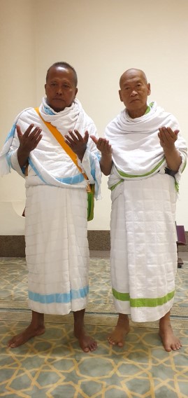 PROGRAM 16 HARI RAMADHAN GEL 2 - Foto 124