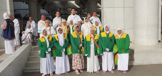 PROGRAM 16 HARI RAMADHAN GEL 2 - Foto 104