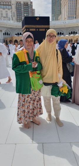 PROGRAM 16 HARI RAMADHAN GEL 2 - Foto 110