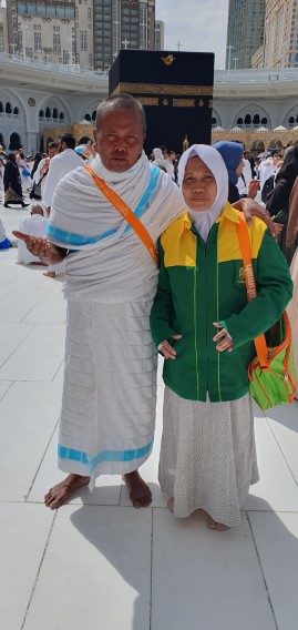 PROGRAM 16 HARI RAMADHAN GEL 2 - Foto 106