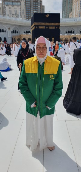 PROGRAM 16 HARI RAMADHAN GEL 2 - Foto 107