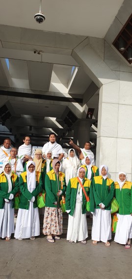 PROGRAM 16 HARI RAMADHAN GEL 2 - Foto 112