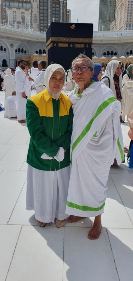 PROGRAM 16 HARI RAMADHAN GEL 2 - Foto 105