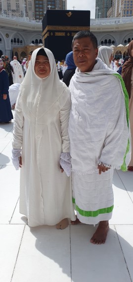 PROGRAM 16 HARI RAMADHAN GEL 2 - Foto 108