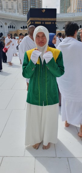 PROGRAM 16 HARI RAMADHAN GEL 2 - Foto 109