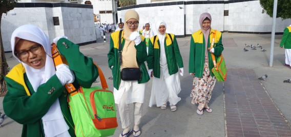 PROGRAM 16 HARI RAMADHAN GEL 2 - Foto 93