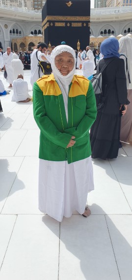 PROGRAM 16 HARI RAMADHAN GEL 2 - Foto 94