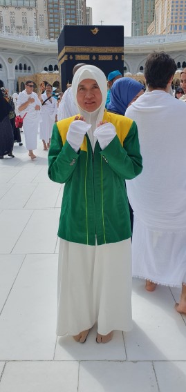 PROGRAM 16 HARI RAMADHAN GEL 2 - Foto 96