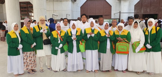 PROGRAM 16 HARI RAMADHAN GEL 2 - Foto 102