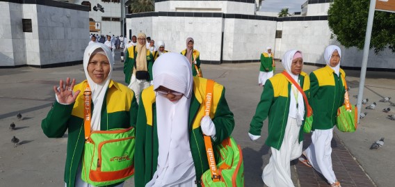 PROGRAM 16 HARI RAMADHAN GEL 2 - Foto 98