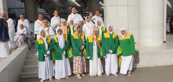 PROGRAM 16 HARI RAMADHAN GEL 2 - Foto 100