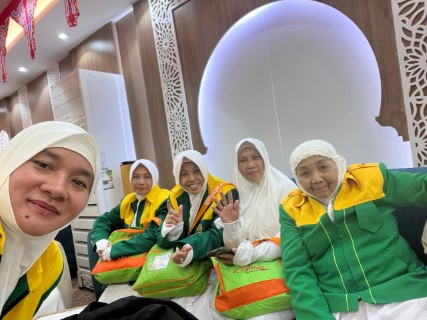 PROGRAM 16 HARI RAMADHAN GEL 2 - Foto 103