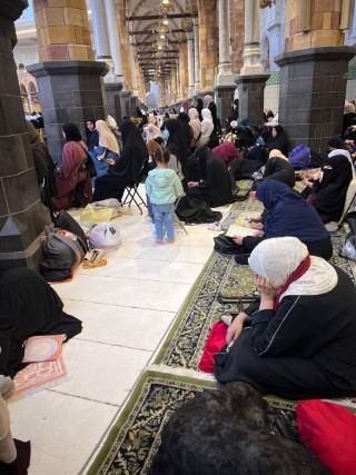 PROGRAM 16 HARI RAMADHAN GEL 2 - Foto 88