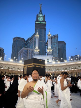 PROGRAM 16 HARI RAMADHAN GEL 2 - Foto 90