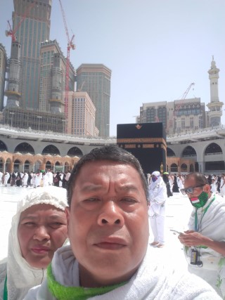 PROGRAM 16 HARI RAMADHAN GEL 2 - Foto 84