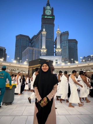 PROGRAM 16 HARI RAMADHAN GEL 2 - Foto 89