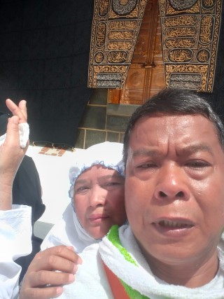 PROGRAM 16 HARI RAMADHAN GEL 2 - Foto 92