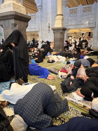 PROGRAM 16 HARI RAMADHAN GEL 2 - Foto 91