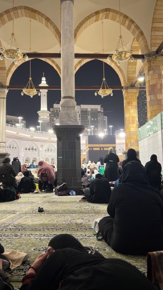 PROGRAM 16 HARI RAMADHAN GEL 2 - Foto 77