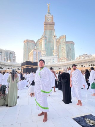 PROGRAM 16 HARI RAMADHAN GEL 2 - Foto 79