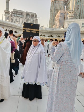 PROGRAM 16 HARI RAMADHAN GEL 2 - Foto 82