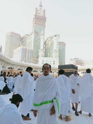 PROGRAM 16 HARI RAMADHAN GEL 2 - Foto 80