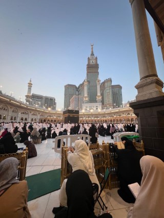 PROGRAM 16 HARI RAMADHAN GEL 2 - Foto 78