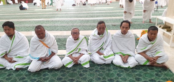 PROGRAM 16 HARI RAMADHAN GEL 2 - Foto 67