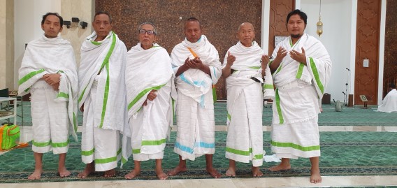 PROGRAM 16 HARI RAMADHAN GEL 2 - Foto 69