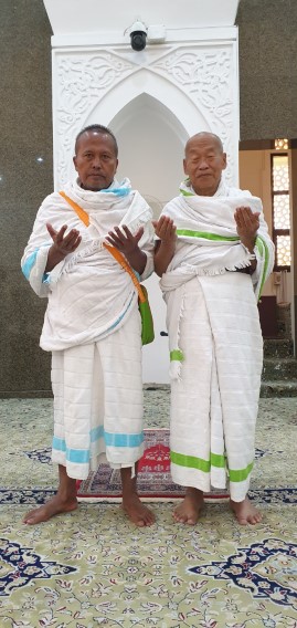 PROGRAM 16 HARI RAMADHAN GEL 2 - Foto 74