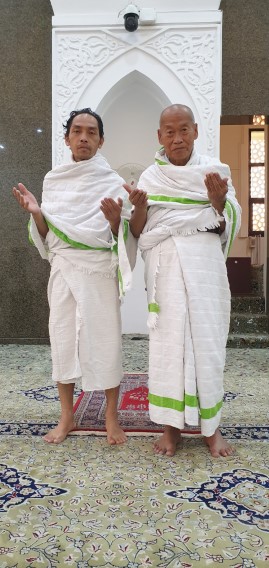 PROGRAM 16 HARI RAMADHAN GEL 2 - Foto 70