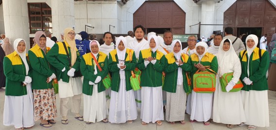 PROGRAM 16 HARI RAMADHAN GEL 2 - Foto 68