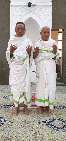 PROGRAM 16 HARI RAMADHAN GEL 2 - Foto 71