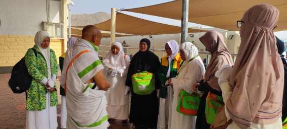 PROGRAM 16 HARI RAMADHAN GEL 2 - Foto 63